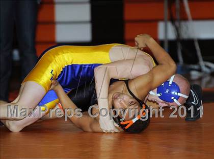 Thumbnail 2 in Lincoln @ Foothill photogallery.