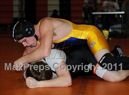 Thumbnail 3 in Lincoln @ Foothill photogallery.