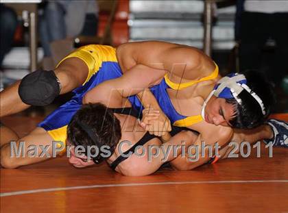 Thumbnail 1 in Lincoln @ Foothill photogallery.