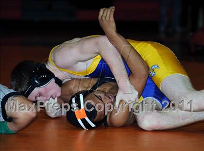 Thumbnail 2 in Lincoln @ Foothill photogallery.