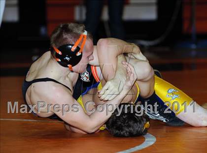 Thumbnail 2 in Lincoln @ Foothill photogallery.