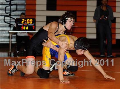 Thumbnail 1 in Lincoln @ Foothill photogallery.