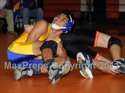 Thumbnail 3 in Lincoln @ Foothill photogallery.