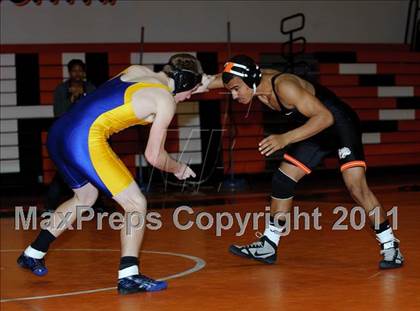 Thumbnail 3 in Lincoln @ Foothill photogallery.
