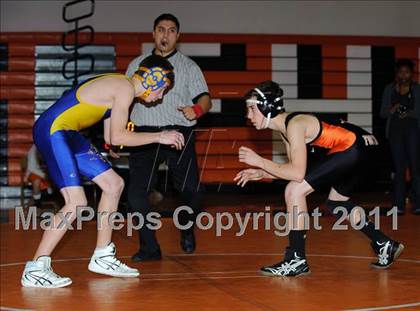 Thumbnail 3 in Lincoln @ Foothill photogallery.