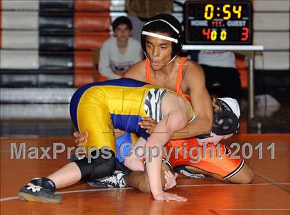 Thumbnail 3 in Lincoln @ Foothill photogallery.