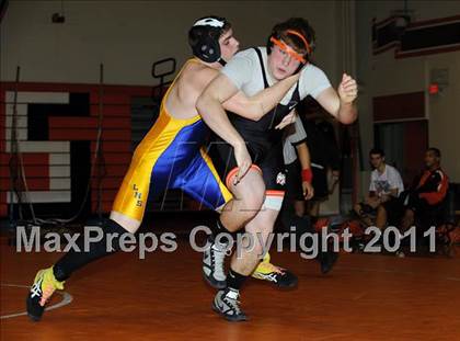 Thumbnail 1 in Lincoln @ Foothill photogallery.