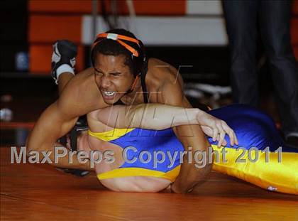 Thumbnail 3 in Lincoln @ Foothill photogallery.
