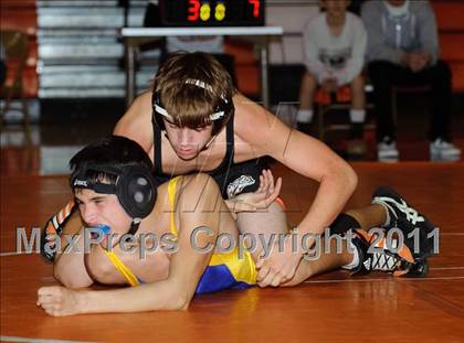 Thumbnail 3 in Lincoln @ Foothill photogallery.