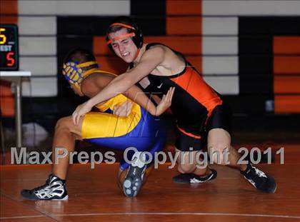 Thumbnail 2 in Lincoln @ Foothill photogallery.