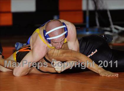 Thumbnail 3 in Lincoln @ Foothill photogallery.