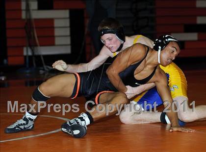 Thumbnail 2 in Lincoln @ Foothill photogallery.