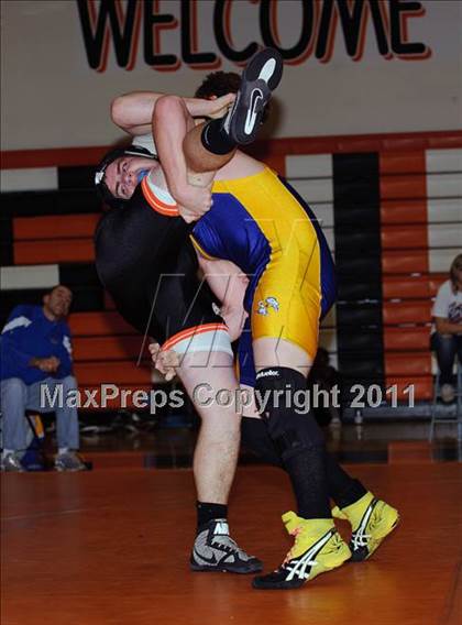 Thumbnail 1 in Lincoln @ Foothill photogallery.