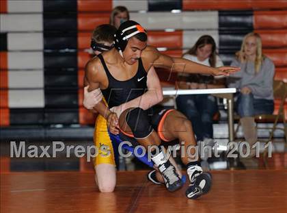 Thumbnail 1 in Lincoln @ Foothill photogallery.