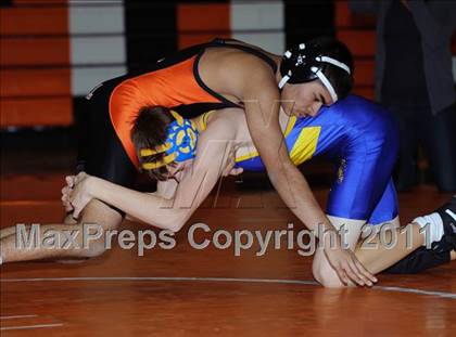 Thumbnail 1 in Lincoln @ Foothill photogallery.