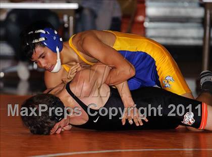 Thumbnail 3 in Lincoln @ Foothill photogallery.