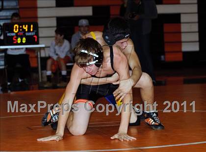 Thumbnail 1 in Lincoln @ Foothill photogallery.
