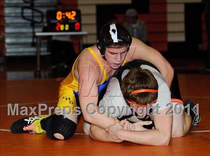 Thumbnail 3 in Lincoln @ Foothill photogallery.