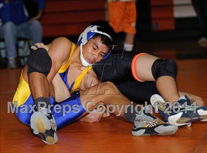 Thumbnail 1 in Lincoln @ Foothill photogallery.