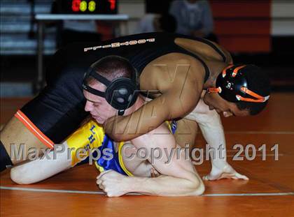 Thumbnail 1 in Lincoln @ Foothill photogallery.