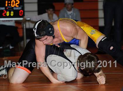Thumbnail 2 in Lincoln @ Foothill photogallery.