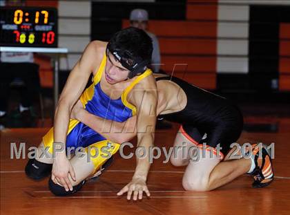 Thumbnail 2 in Lincoln @ Foothill photogallery.