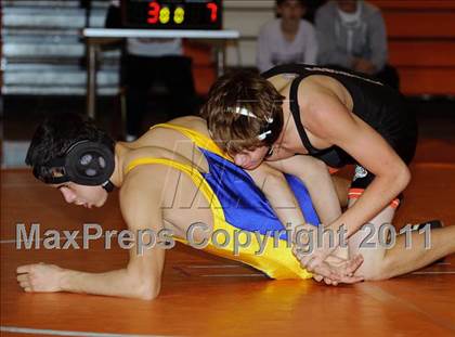 Thumbnail 2 in Lincoln @ Foothill photogallery.