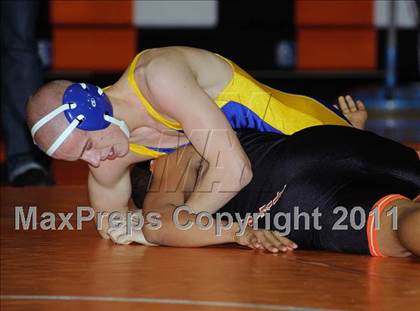 Thumbnail 2 in Lincoln @ Foothill photogallery.