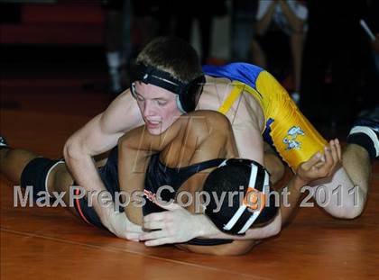 Thumbnail 1 in Lincoln @ Foothill photogallery.