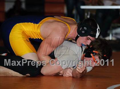 Thumbnail 3 in Lincoln @ Foothill photogallery.