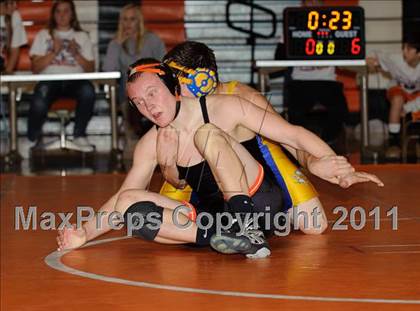 Thumbnail 1 in Lincoln @ Foothill photogallery.