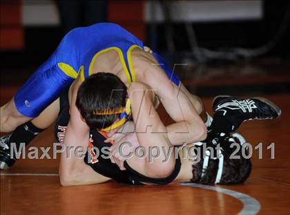 Thumbnail 1 in Lincoln @ Foothill photogallery.