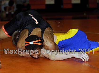 Thumbnail 2 in Lincoln @ Foothill photogallery.