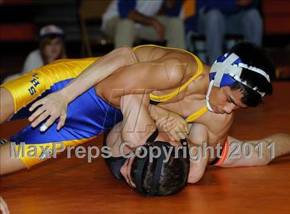 Thumbnail 2 in Lincoln @ Foothill photogallery.