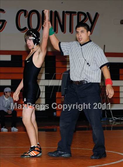 Thumbnail 3 in Lincoln @ Foothill photogallery.