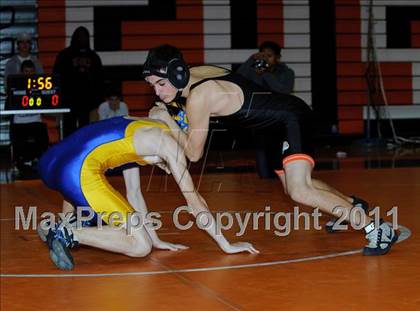 Thumbnail 2 in Lincoln @ Foothill photogallery.