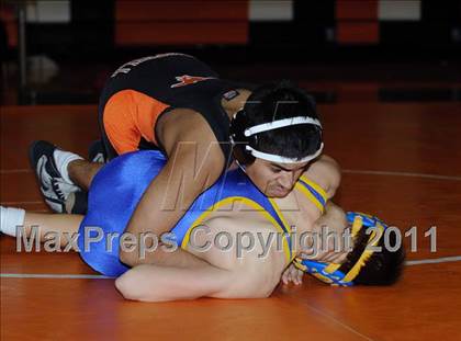 Thumbnail 2 in Lincoln @ Foothill photogallery.
