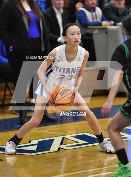 Thumbnail 3 in San Marino vs Blair photogallery.