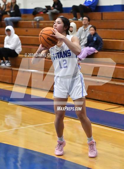 Thumbnail 3 in San Marino vs Blair photogallery.