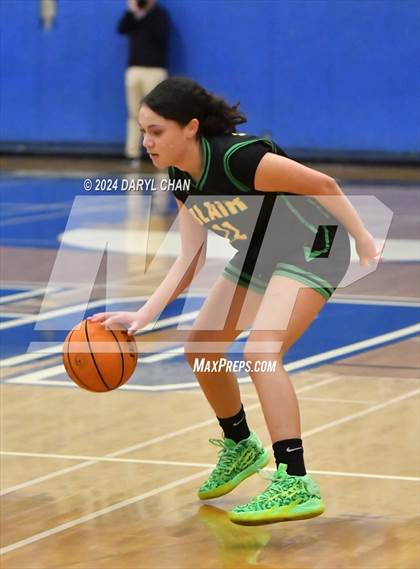 Thumbnail 3 in San Marino vs Blair photogallery.