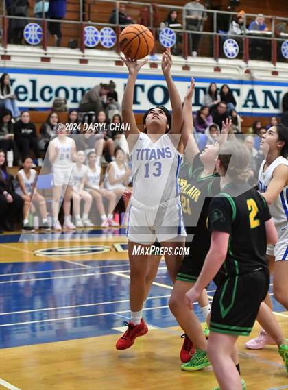 Thumbnail 3 in San Marino vs Blair photogallery.