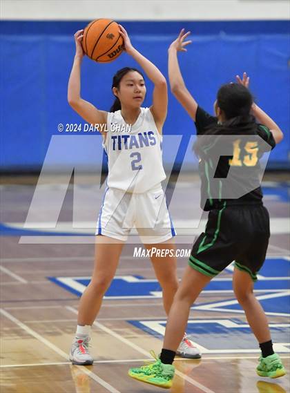 Thumbnail 3 in San Marino vs Blair photogallery.