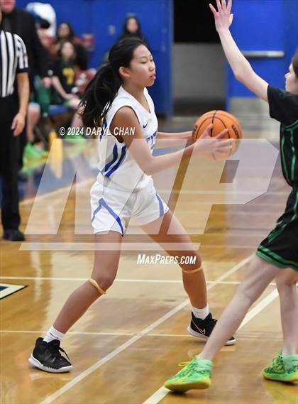 Thumbnail 3 in San Marino vs Blair photogallery.