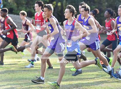 Thumbnail 3 in NAC Conference Championship  photogallery.