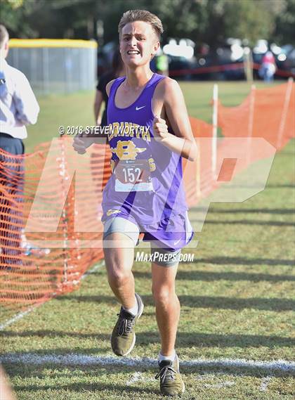 Thumbnail 1 in NAC Conference Championship  photogallery.