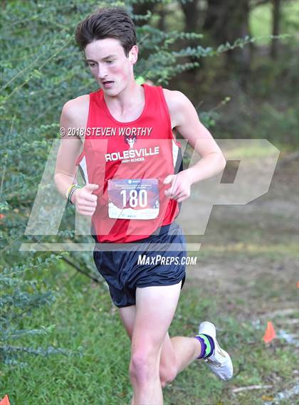 Thumbnail 3 in NAC Conference Championship  photogallery.