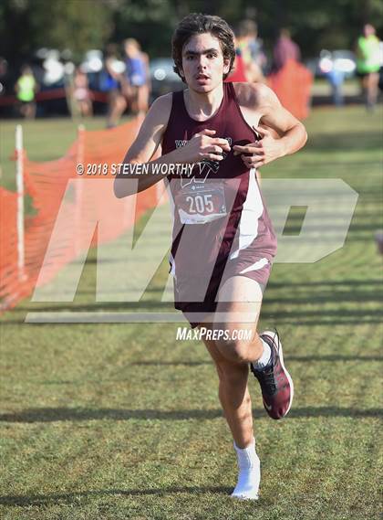 Thumbnail 3 in NAC Conference Championship  photogallery.