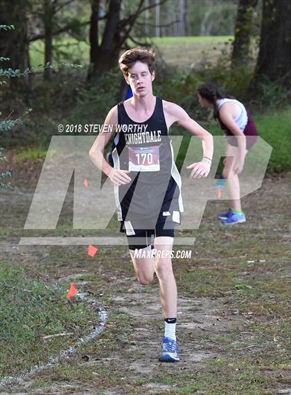 Thumbnail 2 in NAC Conference Championship  photogallery.