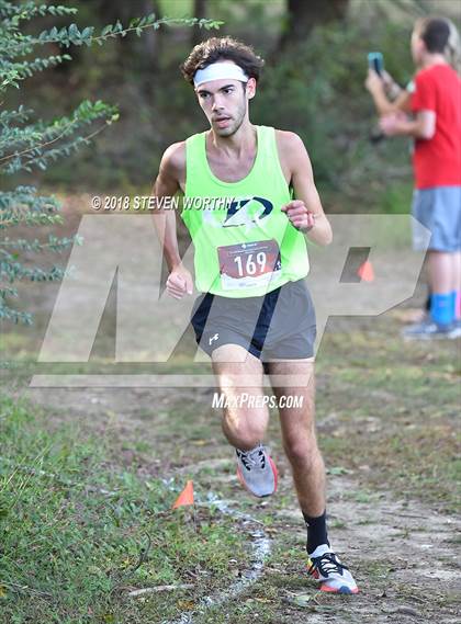 Thumbnail 1 in NAC Conference Championship  photogallery.