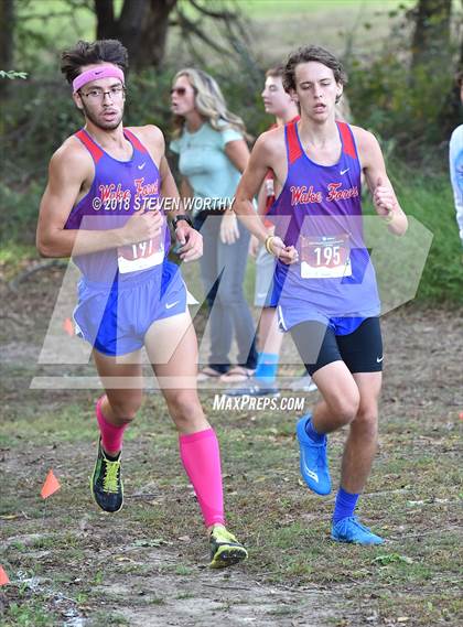 Thumbnail 2 in NAC Conference Championship  photogallery.